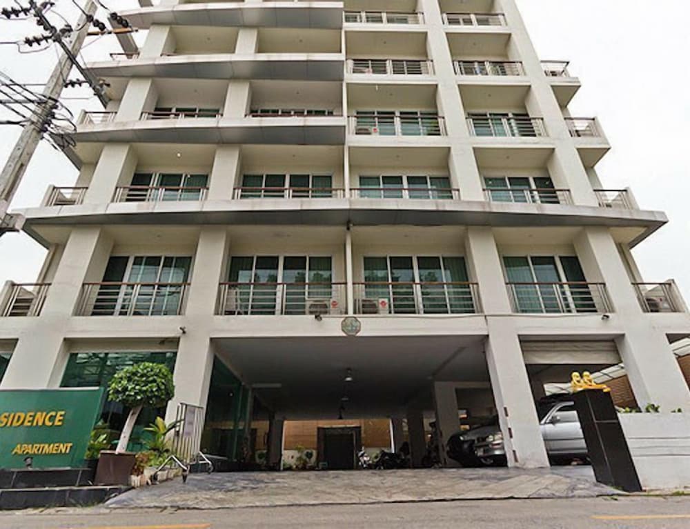 P Villa Lamoon Thonglor — 4-Star Luxury Hotel in Bangkok, Thailand
