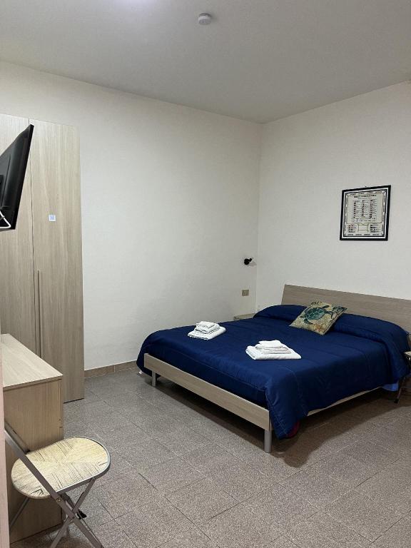 B&B Casa Vacanze Stella Di Mare — 4-Star Luxury Hotel in Battipaglia, Italy
