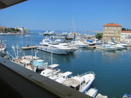 Apartment ML — 4-Star Luxury Hotel in Zadar, Croatia