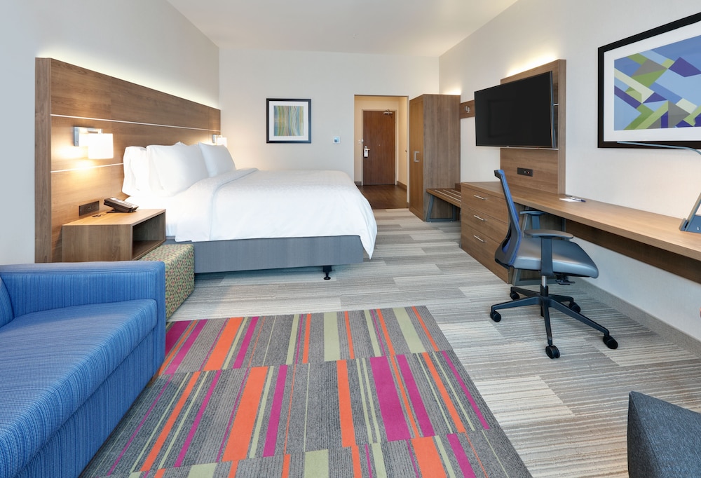 Holiday Inn Express & Suites Plano East Richardson by IHG - photo 6