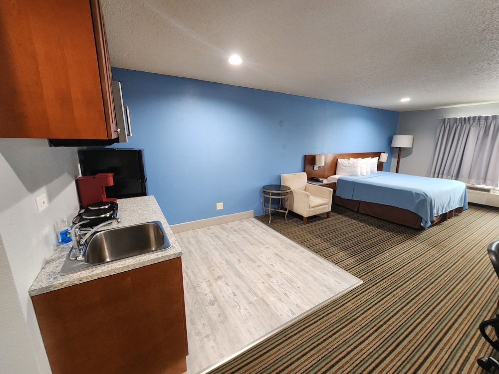 Windsor Place Inn - photo 10