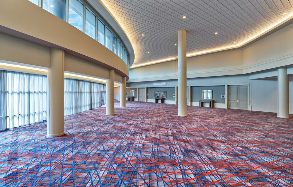 Hilton Atlanta Airport - photo 76