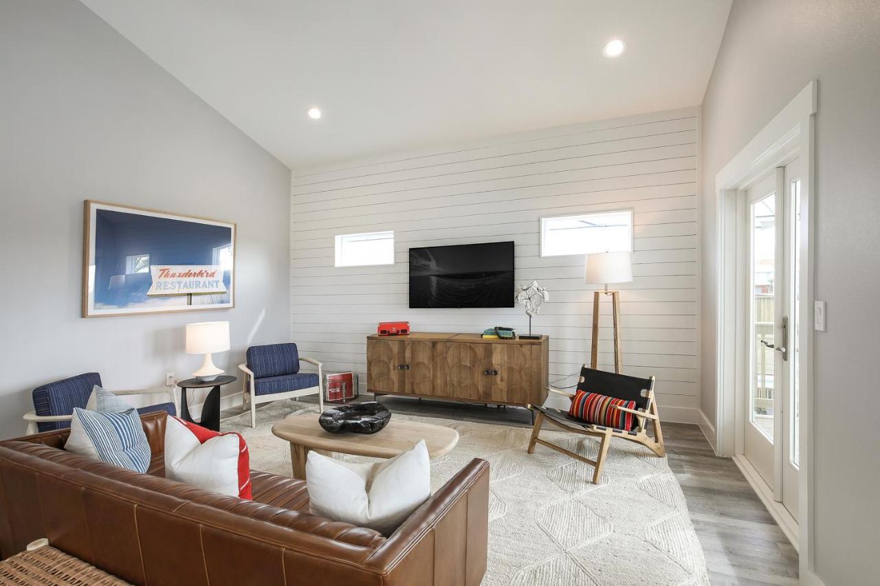 Martinis & Marlin in Port Aransas, United States