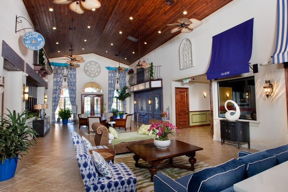 Luxurious 6BD Pool Home With Best Resort Amenities Two Master Suites and Big Pool Area #6pp917 - photo 45