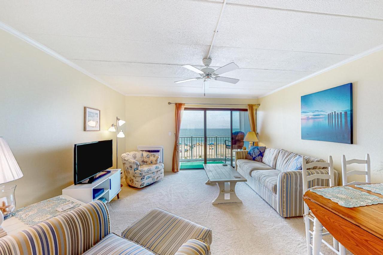 West Winds 404 — 4-Star Luxury Hotel in Ocean City, United States