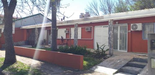 Lavillan in Federacion, Argentina