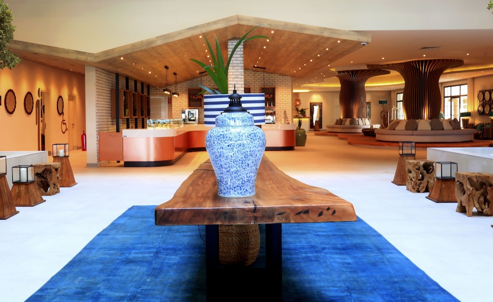 Design Plus Seya Beach Hotel — Cesme — photo 3