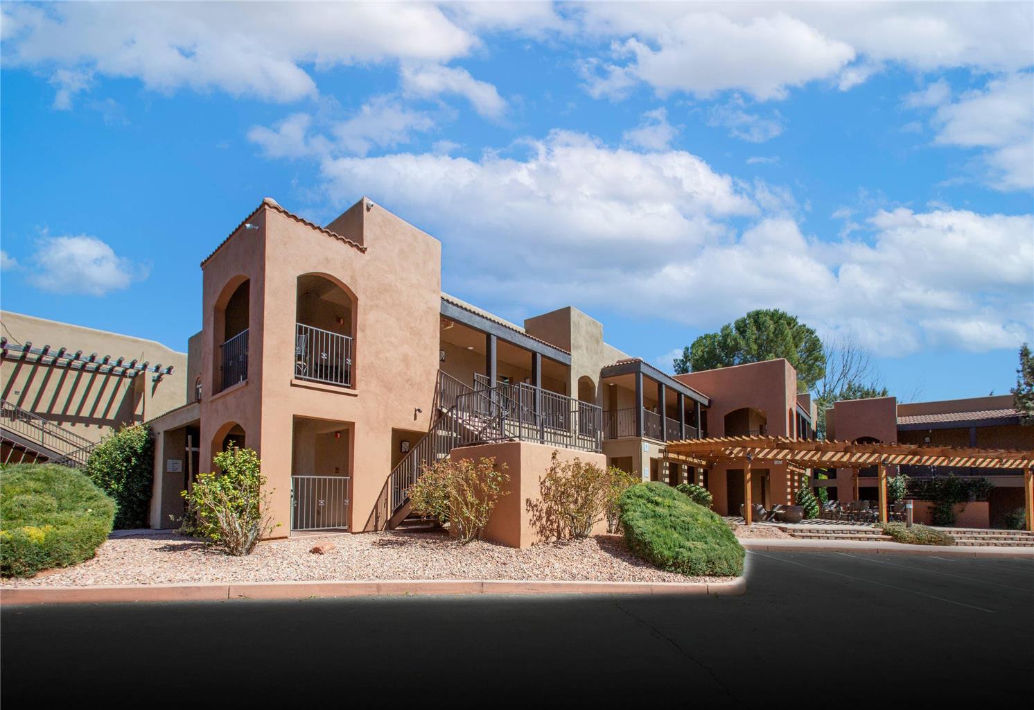 Arroyo Pinion Hotel an Ascend Collection Hotel - photo 6