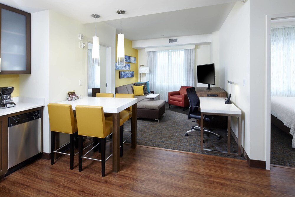 Residence Inn Secaucus Meadowlands - photo 10