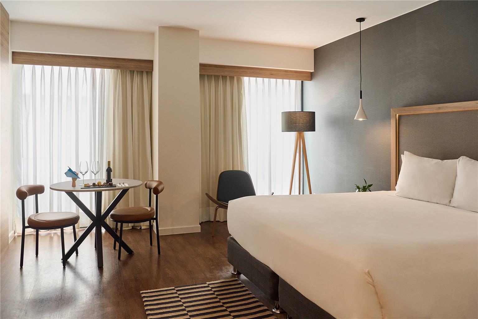 INNSiDE by Meliá Lima Miraflores in Lima, Peru