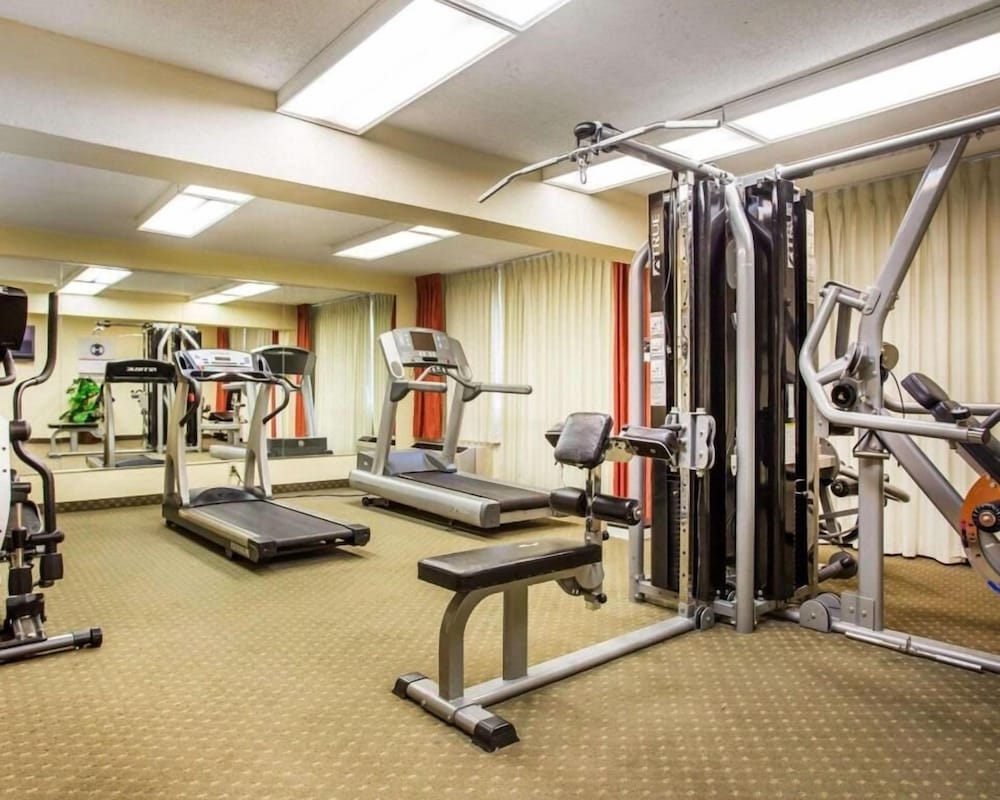 Budgetel Inn & Suites Atlanta - photo 25