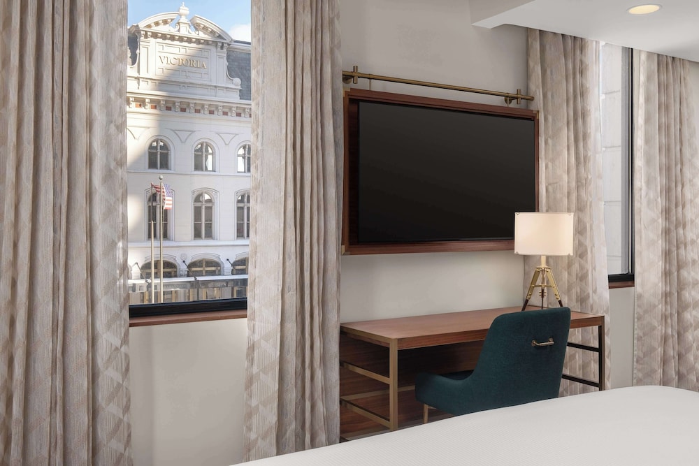 Hotel Ardent Dayton Downtown Tapestry Collection by Hilton - photo 16
