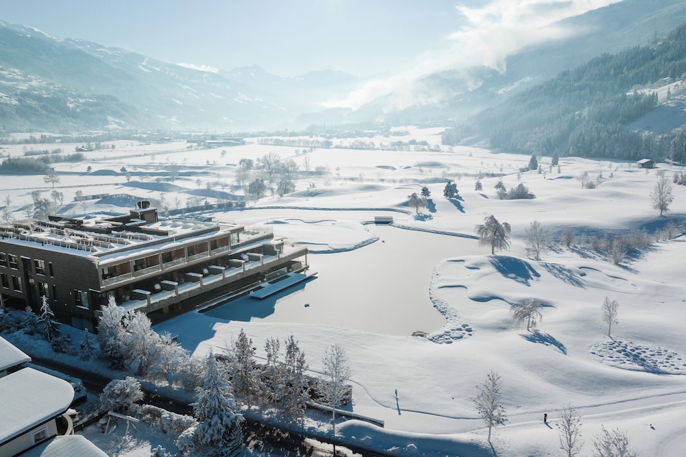Sportresidenz Zillertal — Uderns