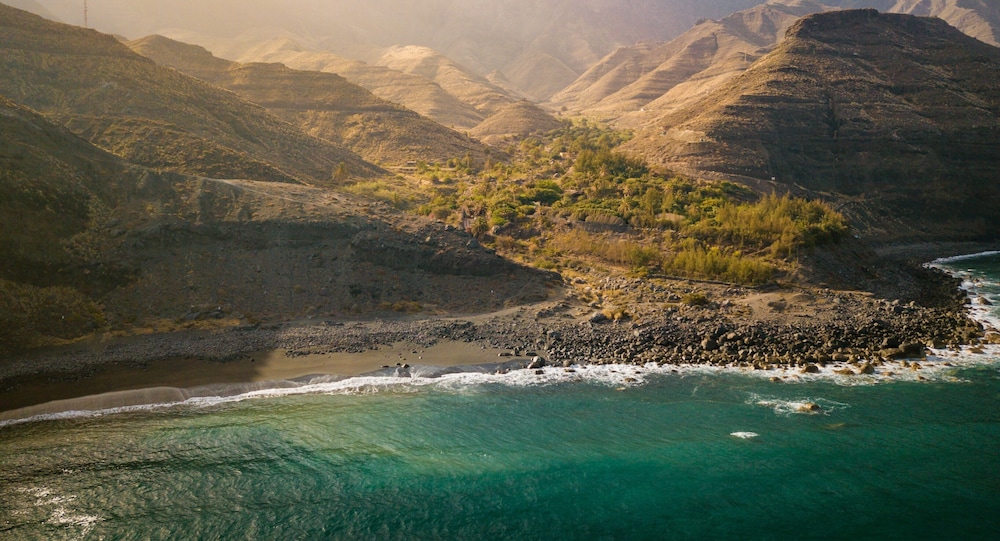 Redondo de Guayedra