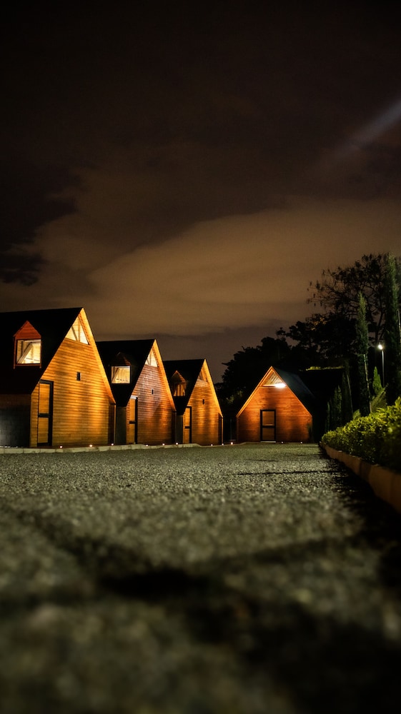 Hotel Noral Lemont in Copacabana, Colombia