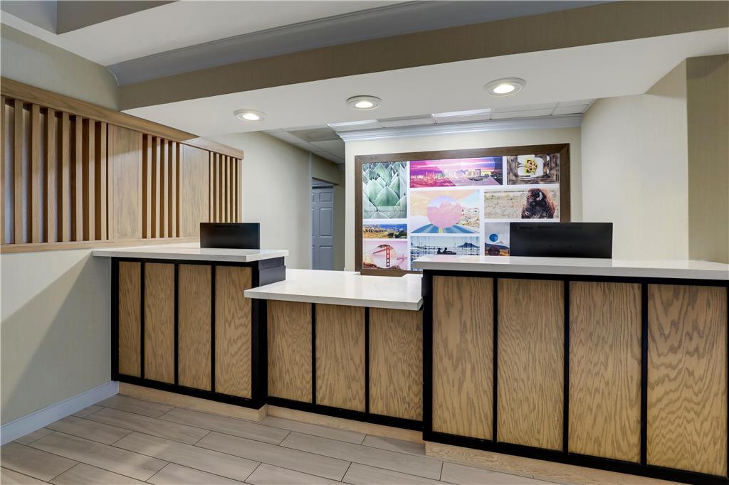 Sonesta ES Suites San Jose Airport - photo 36