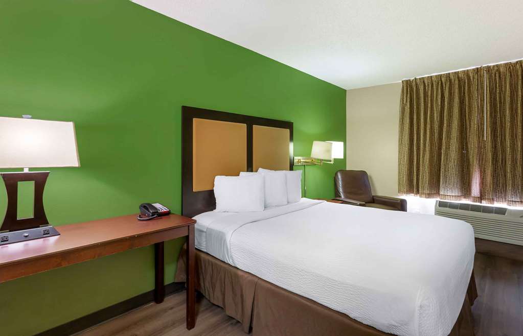 Extended Stay America Select Suites Salt Lake City Union Park - photo 14