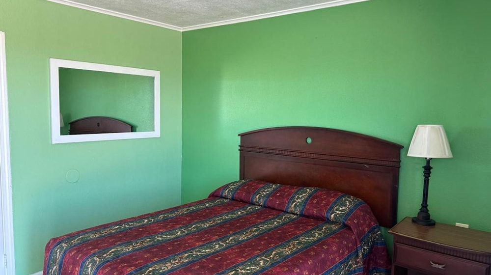 Monterrey Motel Padre Island Corpus Christi BY OYO - photo 41