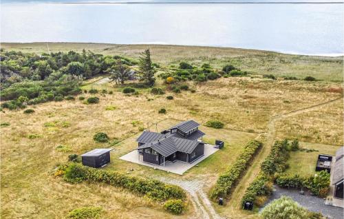 Holiday Home Brombærvej Skjern Xii — 5-Star Luxury Hotel in Skjern, Denmark