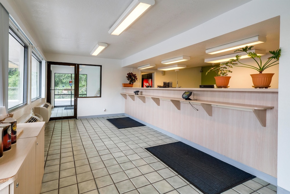 Motel 6 Kissimmee FL Orlando - photo 34