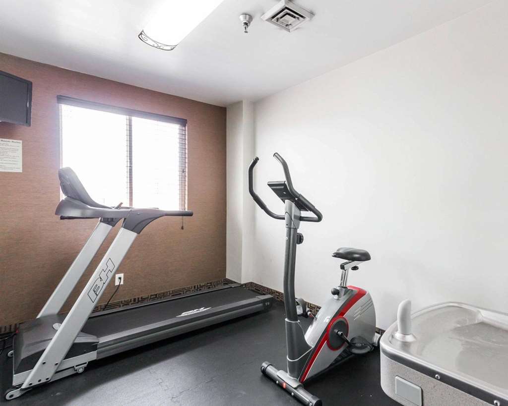 Sleep Inn South Jordan Sandy - photo 18