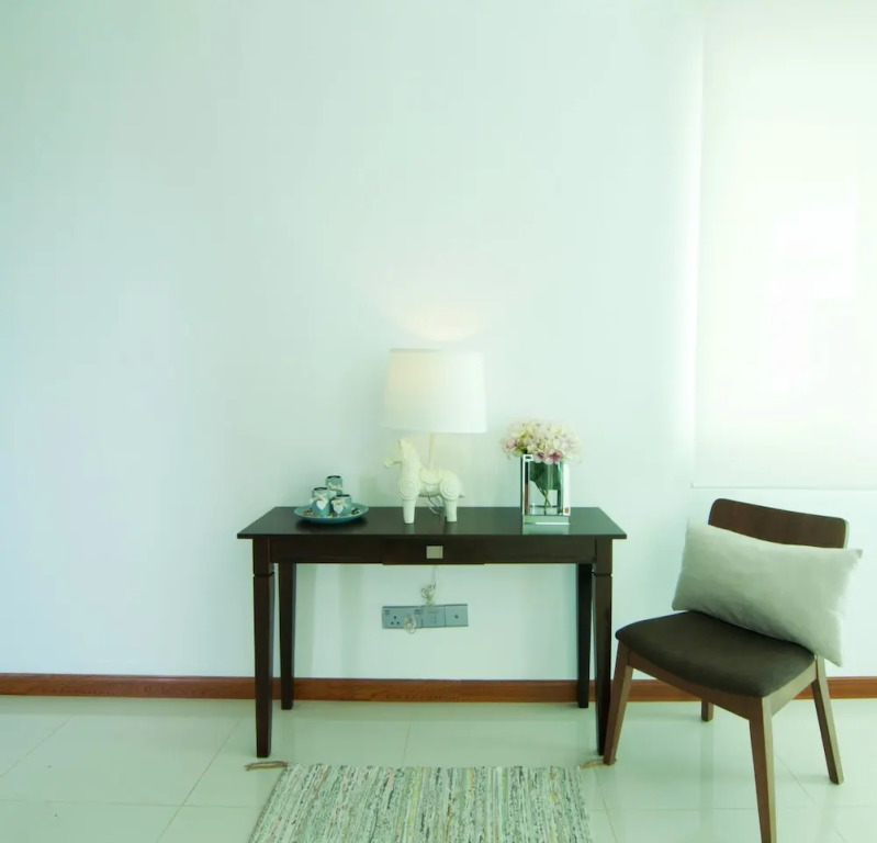 Koohen Co K4 in Kota Kinabalu, Malaysia