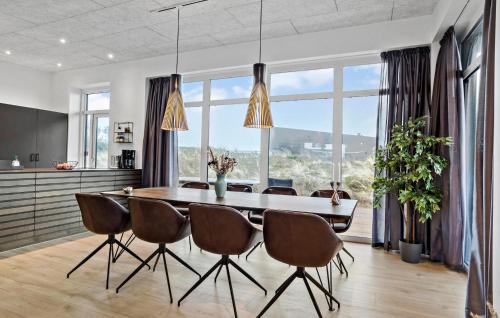 Gorgeous Home In Thisted With Wifi — Thisted — photo 4