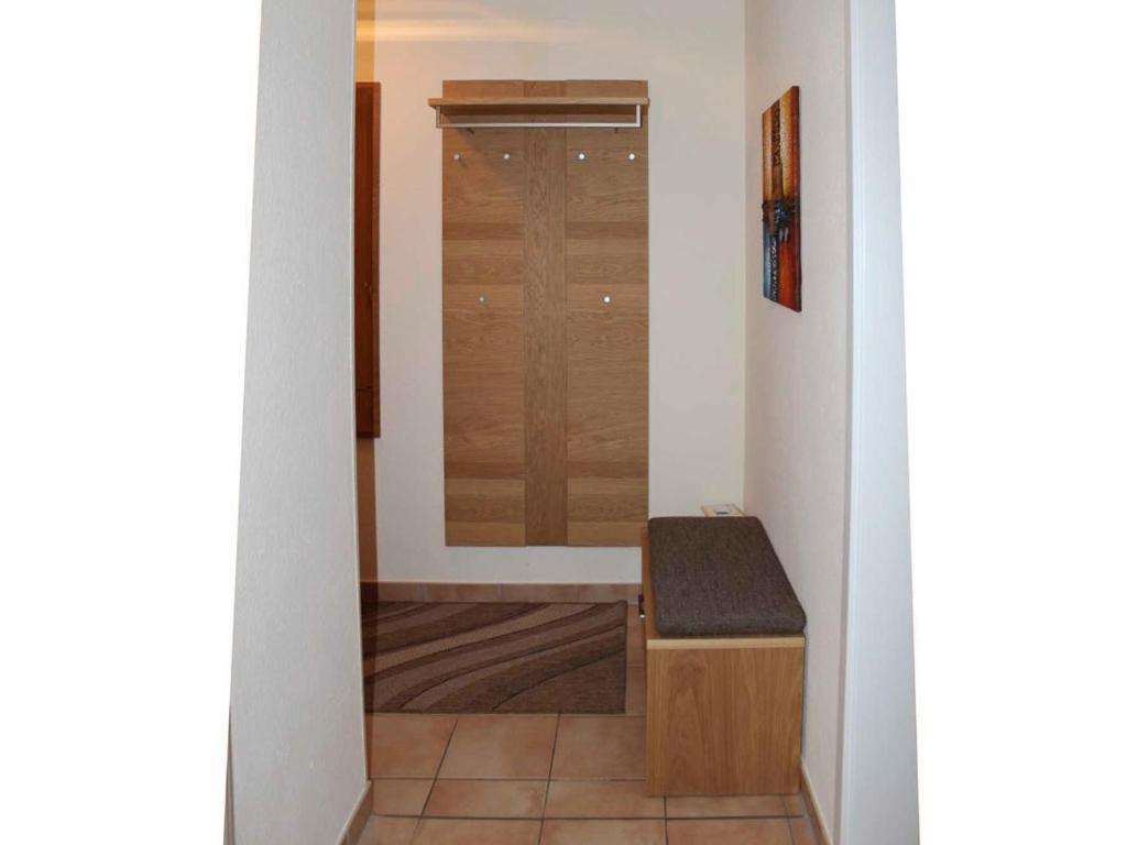 Residenz am Strand Whg 114 — 4-Star Luxury Hotel in Zingst, Germany