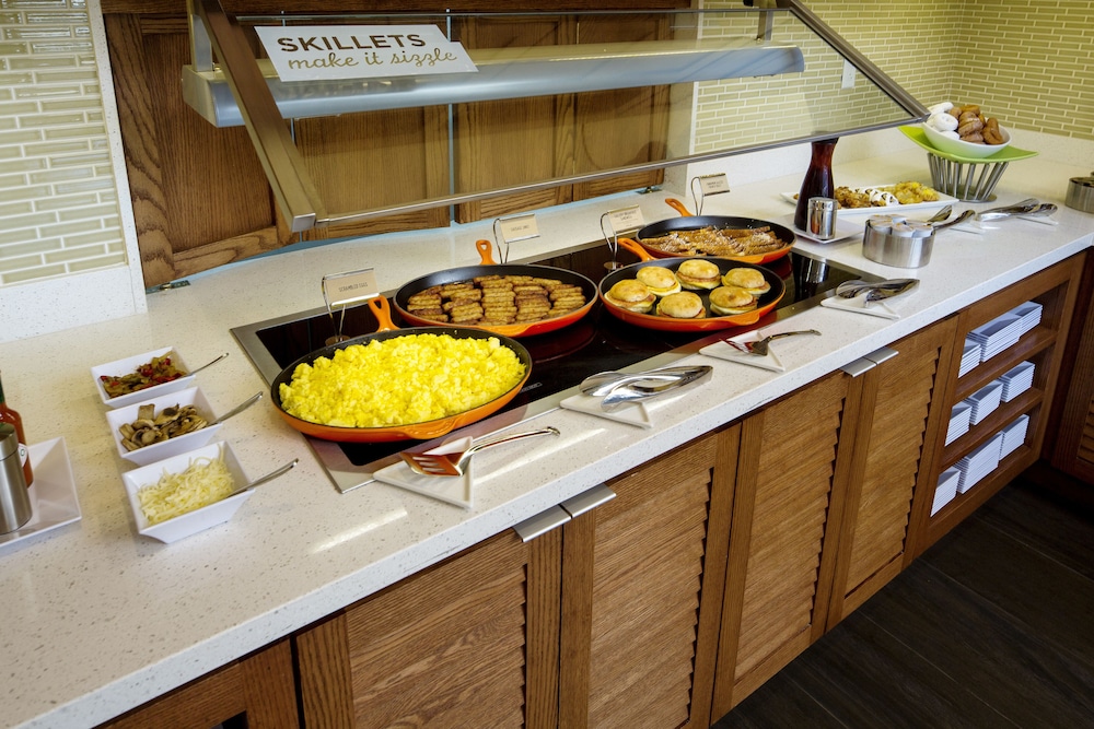 Hyatt Place Lubbock - photo 31