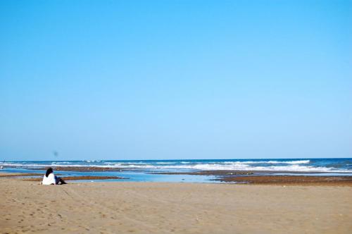 Masia Llambrich in Deltebre, Spain