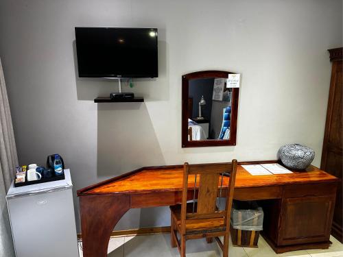 Meyers Guesthouse — Jwaneng — photo 2