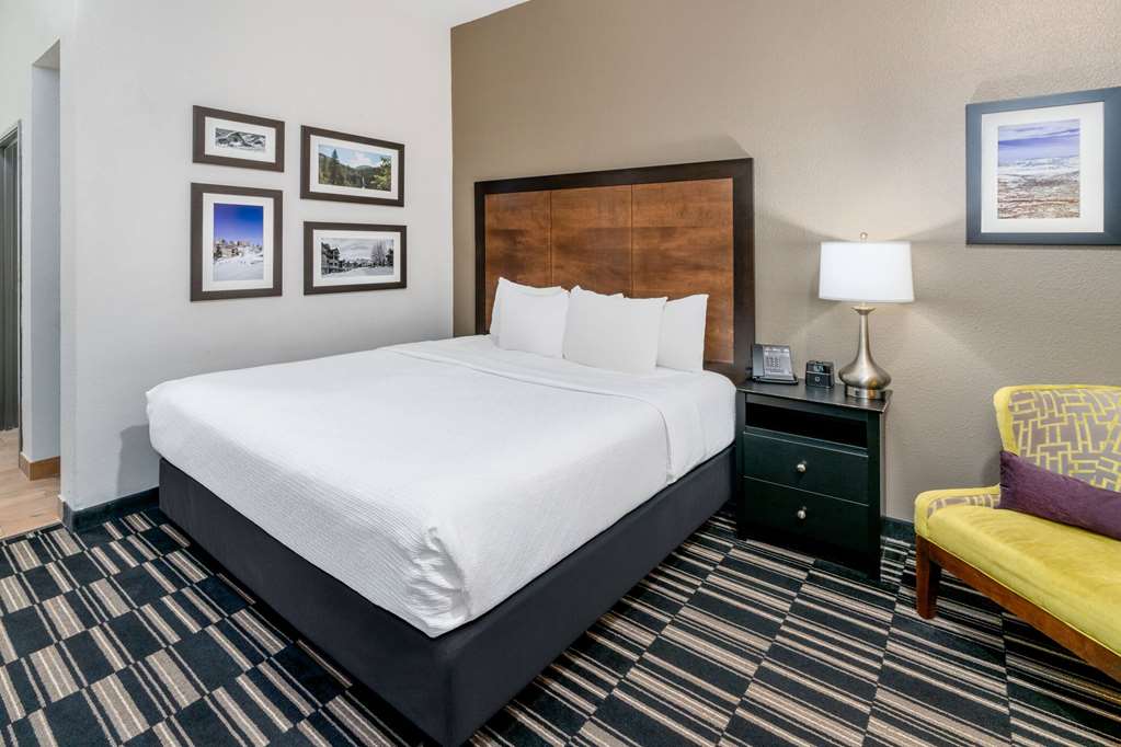 La Quinta Inn by Wyndham Steamboat Springs - photo 12