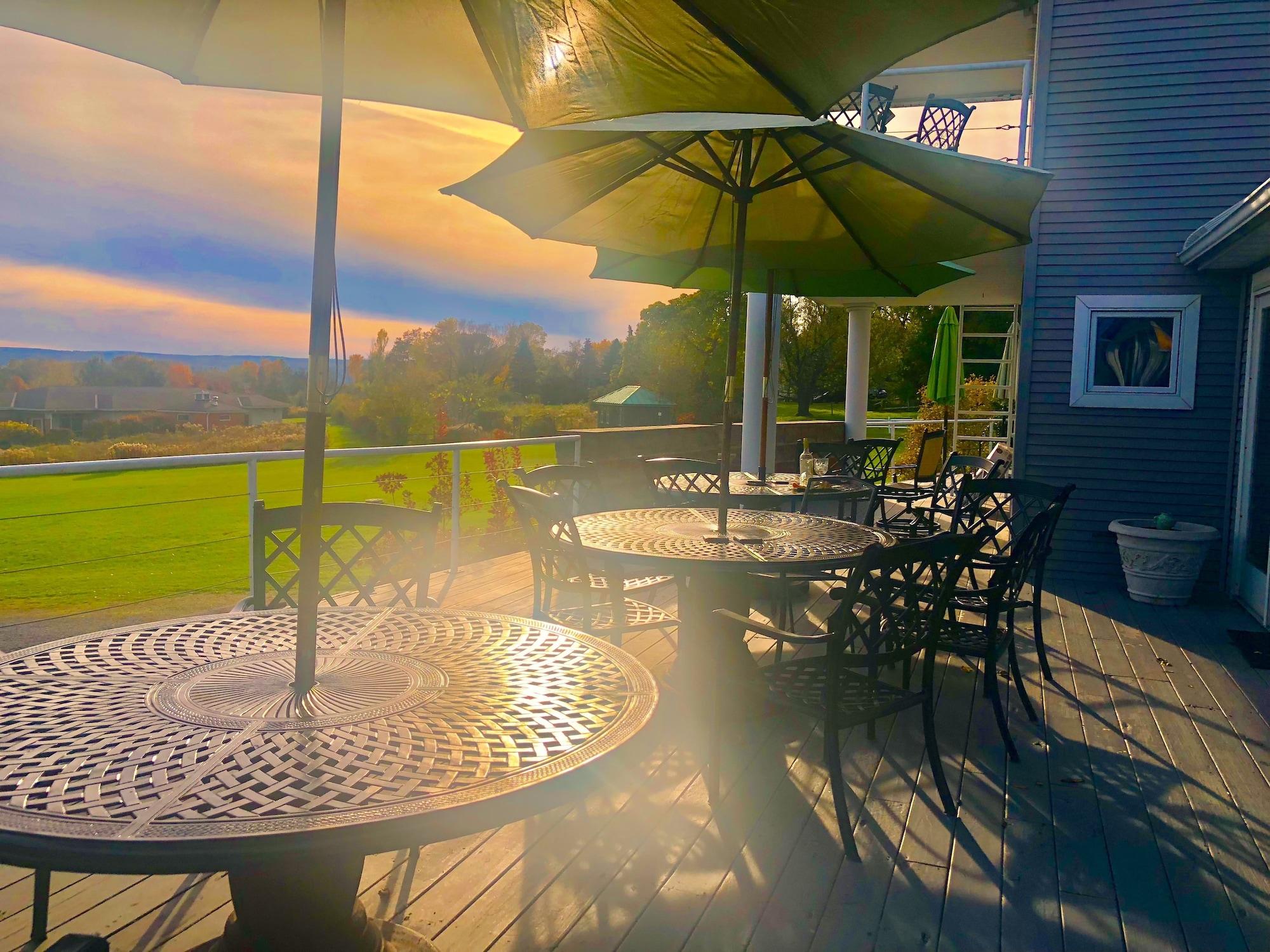 Cayuga Lake Inn Ithaca Hotel Alt - photo 7