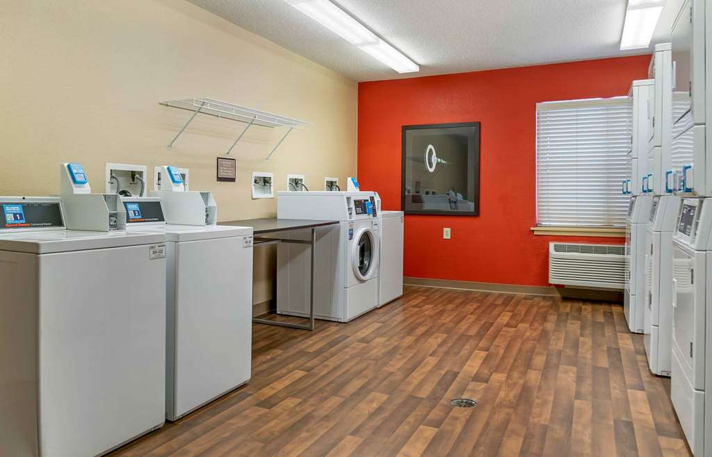 Extended Stay America Suites Detroit Madison Heights - photo 44