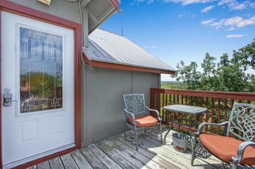 Swing On Inn Southern Comfort - photo 6