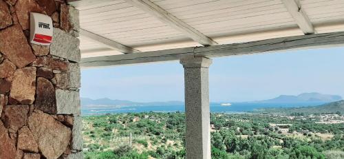 Villetta Vista Mare — 4-Star Luxury Hotel in Olbia, Italy