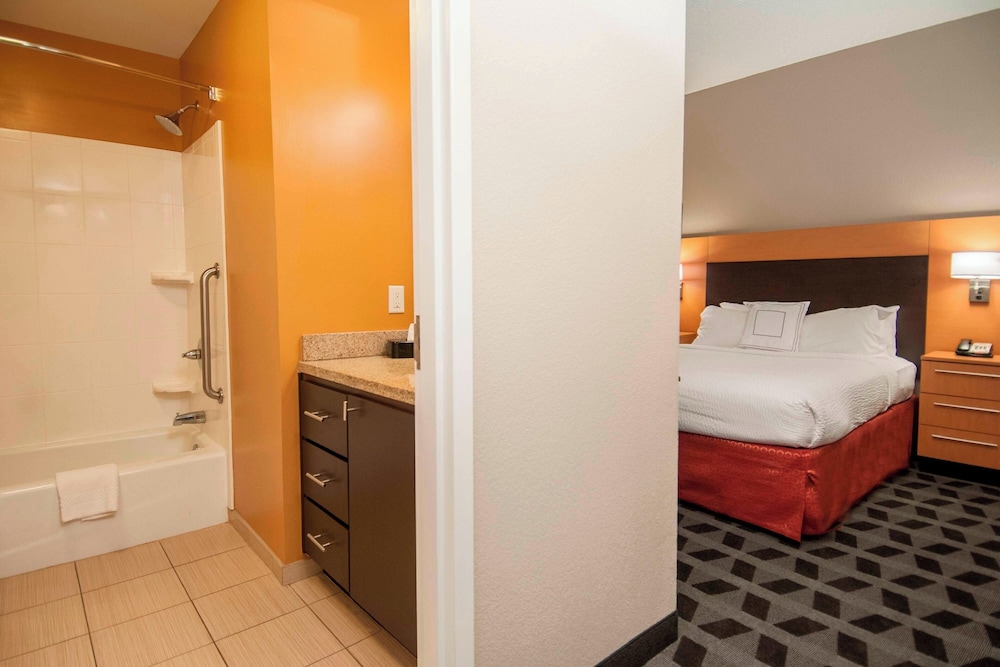 TownePlace Suites by Marriott Baton Rouge Gonzales - photo 11