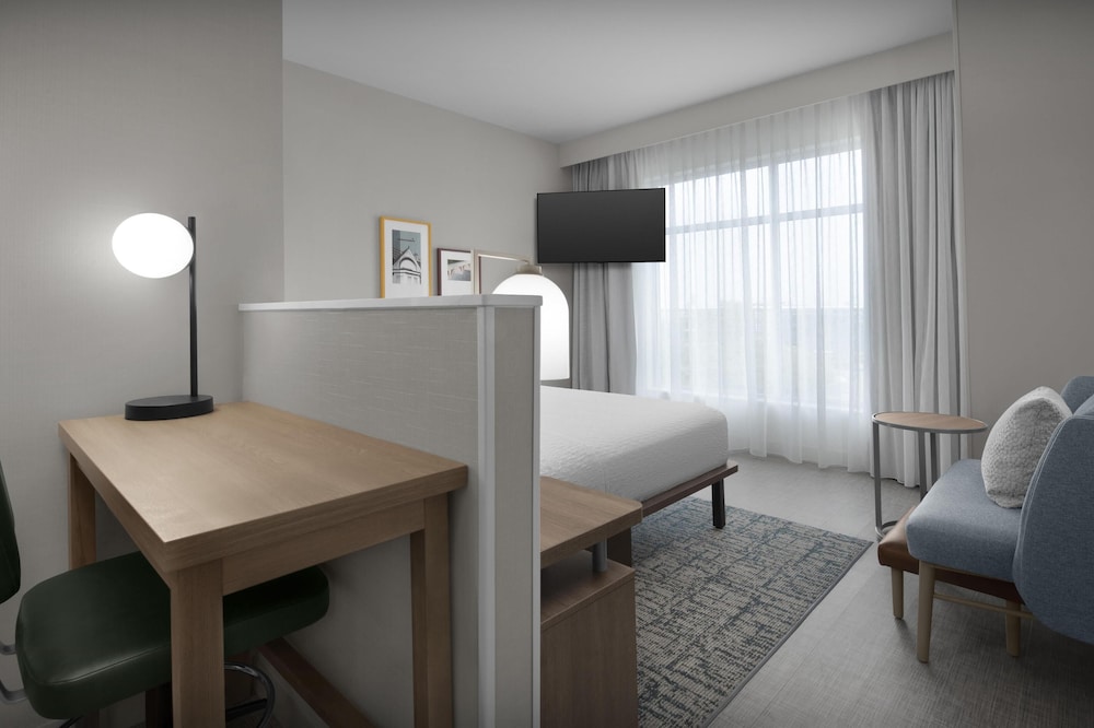 Homewood Suites by Hilton Columbia Downtown - photo 7