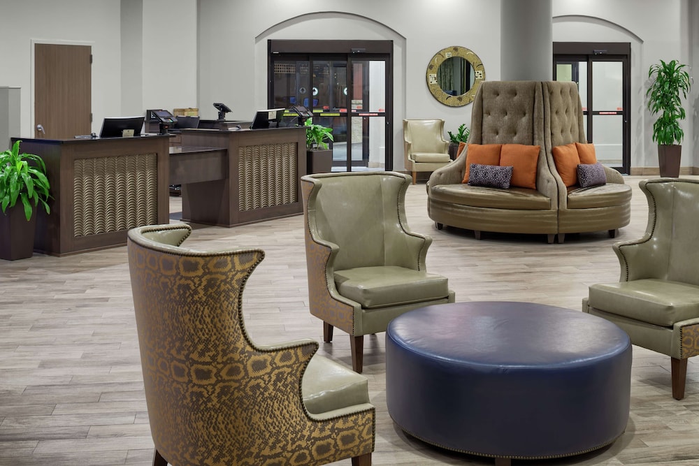 DoubleTree by Hilton San Antonio Downtown - photo 3