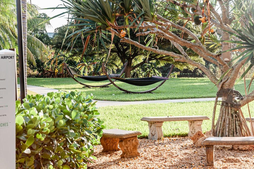 Hilton Palm Beach PBI - photo 189