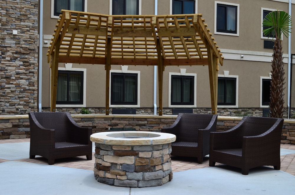 Staybridge Suites Jacksonville Camp Lejeune Area an IHG Hotel - photo 23