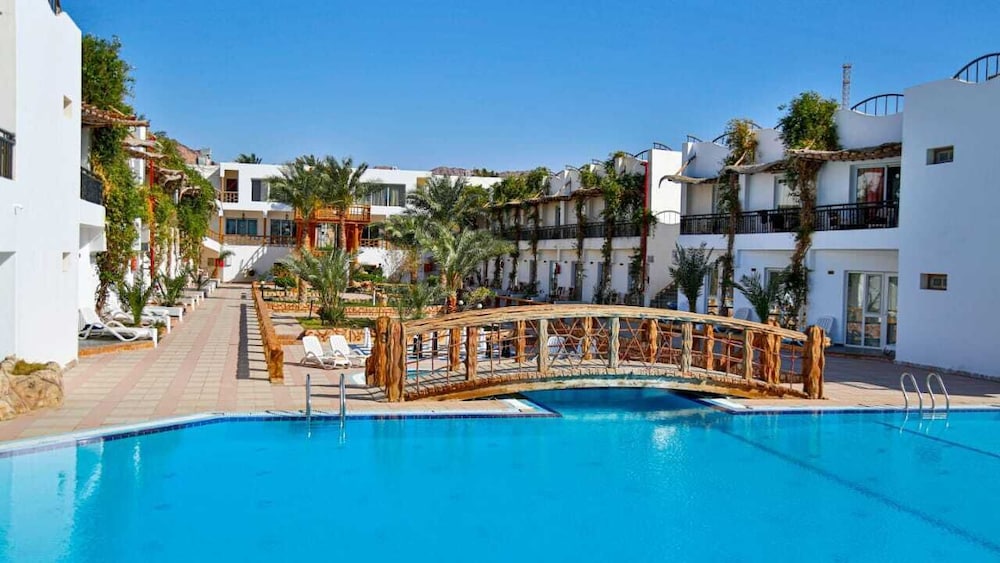 Panda Dahab Resort in Dahab, Egypt