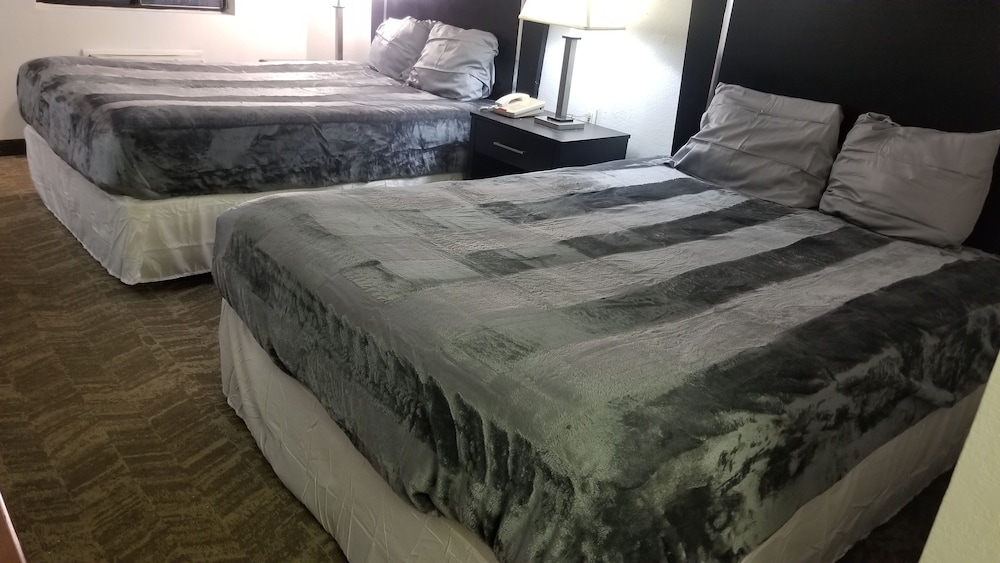 Executive Inn Stillwater - photo 14