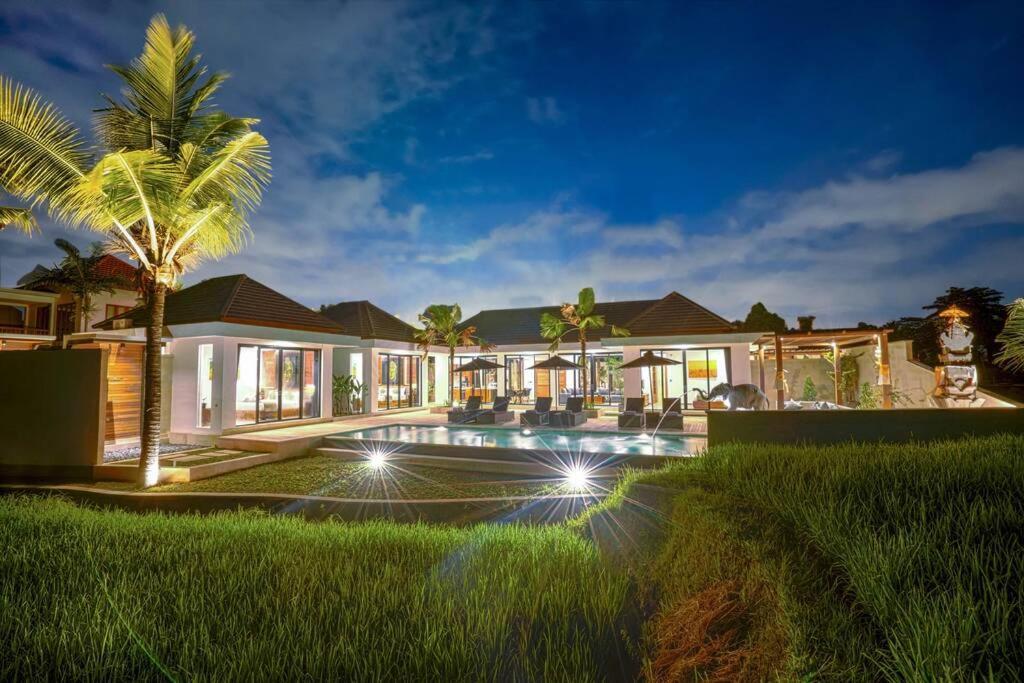 Villa Rembulan by BaliSuperHost — 4-Star Luxury Hotel in Ubud, Indonesia