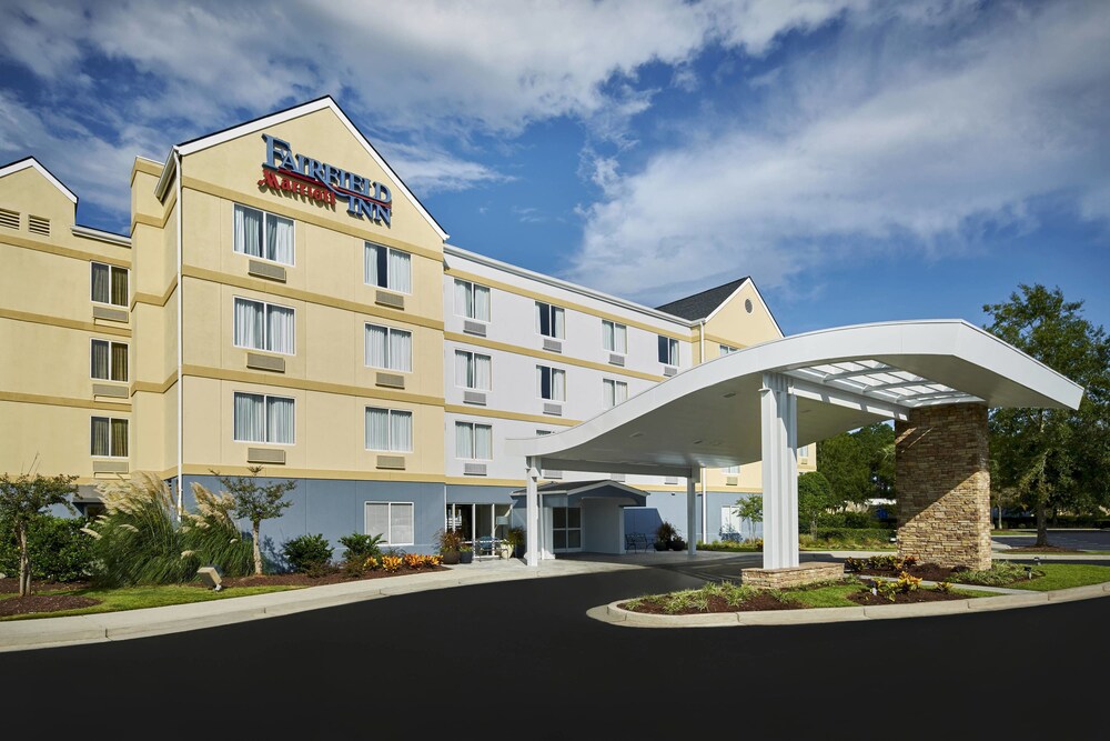 Fairfield Inn by Marriott Myrtle Beach Broadway at the Beach - photo 2