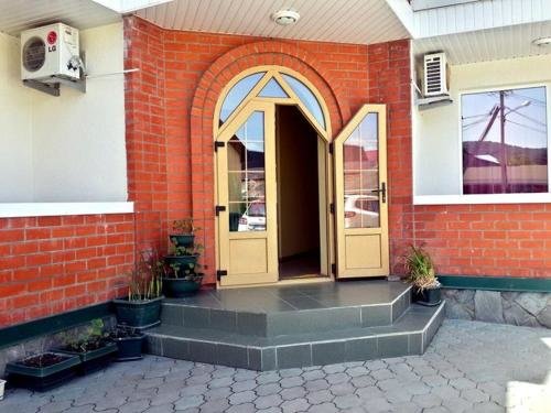 Korall - last minute hotel in Arkhipo-Osipovka