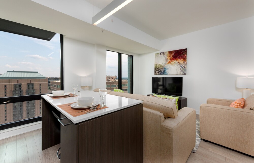 Global Luxury Suites at Reston Town Center - photo 63