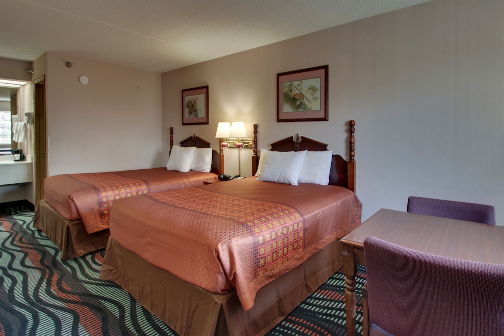 Angel Inn Central - photo 22