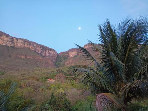 Chale1 RabodeGalo - carbon neutral hotel in Unknown City