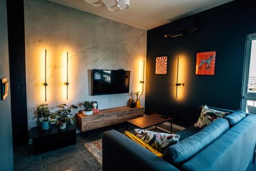 Wyspiańskiego Apartament — 4-Star Luxury Hotel in Zarow, Poland